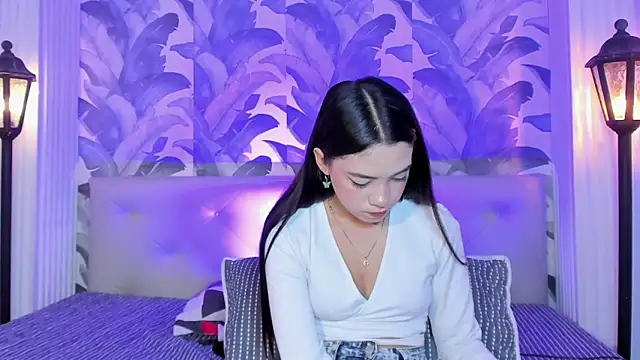 Sami Evanns online show from February 6, 3:11 am