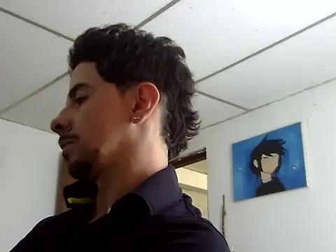 Snapshot of venusfranco_94 chatting on October 28, 2:42 pm venusfranco 94 online show from October 28, 2:42 pm