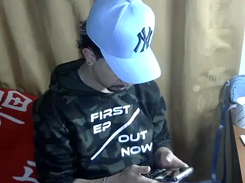 venusfranco 94 online show from March 25, 6:19 am