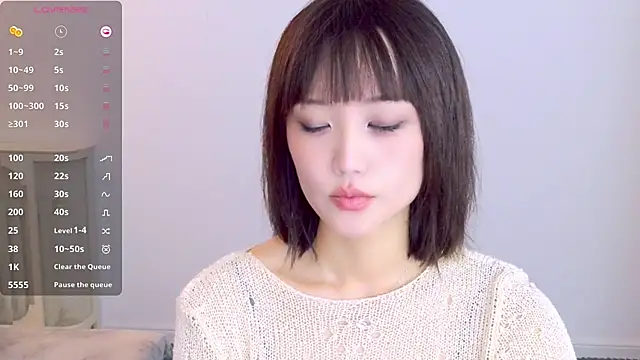  misayu 99 online show from October 31, 5:52 am