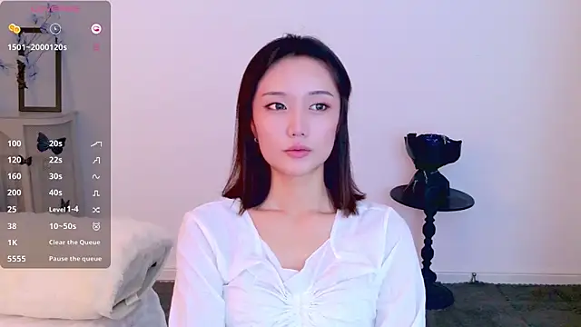  misayu 99 online show from December 21, 11:17 am