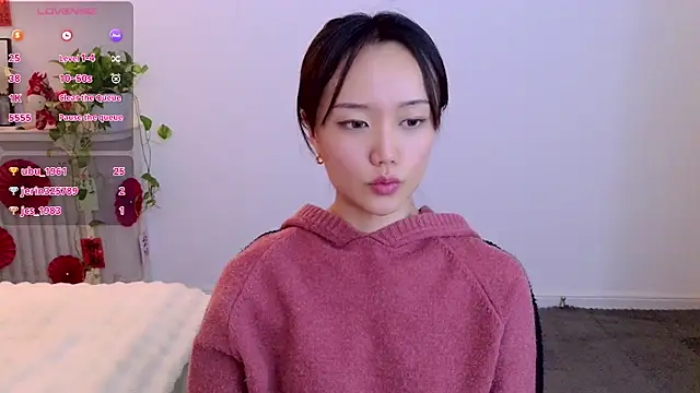  misayu 99 online show from March 30, 12:50 pm