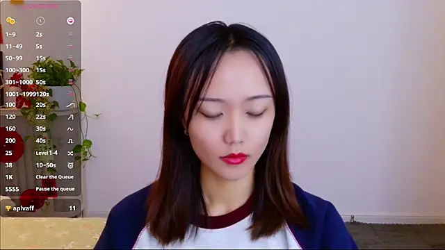  misayu 99 online show from April 20, 3:09 am