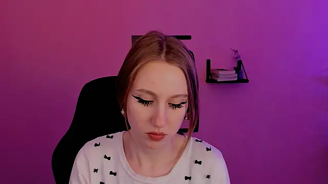 DariaTate online show from February 21, 3:21 pm