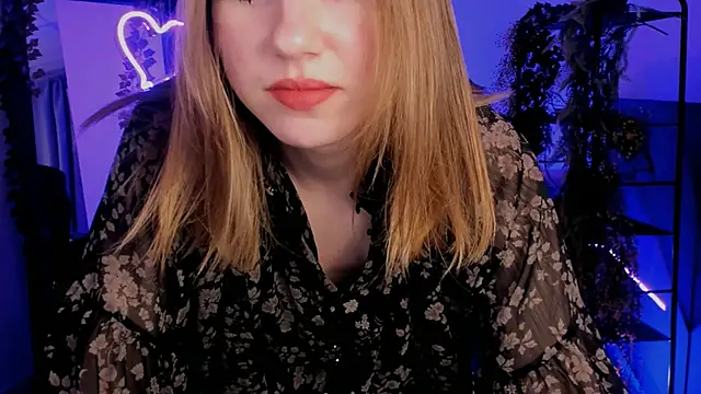 DariaTate online show from February 26, 8:48 am