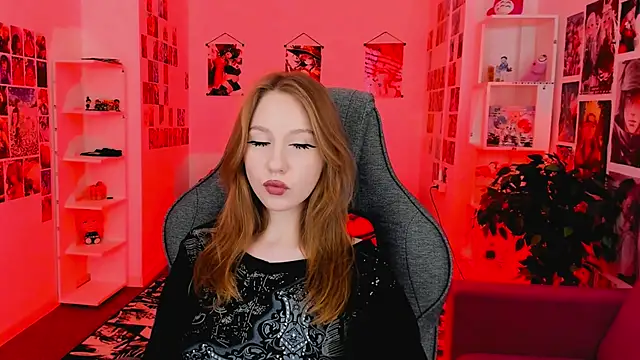 DariaTate online show from February 14, 12:02 pm