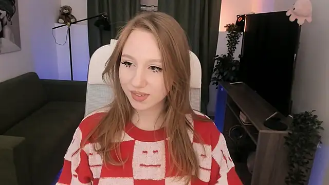 DariaTate online show from March 28, 10:15 am