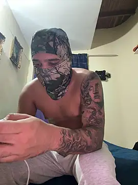 daniel6916 online show from March 24, 11:21 pm