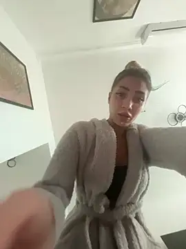 BonyBon29 online show from January 7, 7:33 am