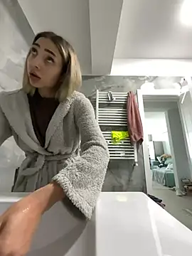 BonyBon29 online show from March 6, 8:22 am