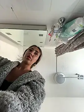 BonyBon29 online show from April 5, 12:46 pm