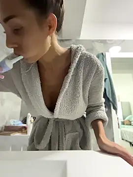 BonyBon29 online show from April 20, 7:33 am