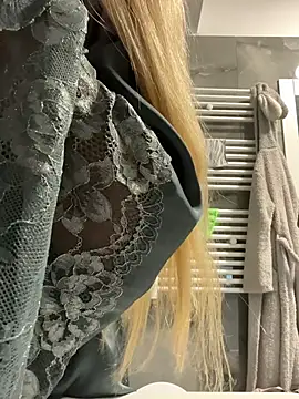 BonyBon29 online show from June 5, 5:36 am
