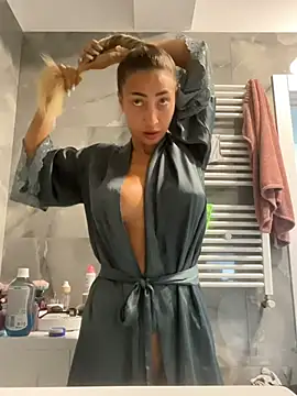 BonyBon29 online show from June 6, 7:46 am