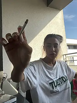 BonyBon29 online show from July 20, 6:06 am