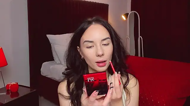 Snapshot of Suga_babe chatting on September 20, 1:23 pm Suga babe online show from September 20, 1:23 pm