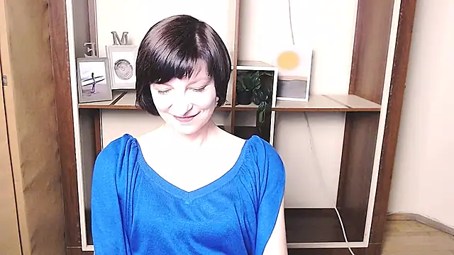  AngeliaFlow  online show from April 20, 12:08 pm