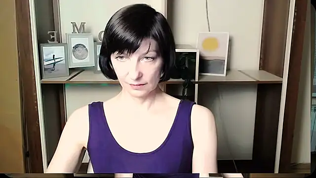 Snapshot of _AngeliaFlow_ chatting on June 28, 8:09 am AngeliaFlow online show from June 28, 8:09 am