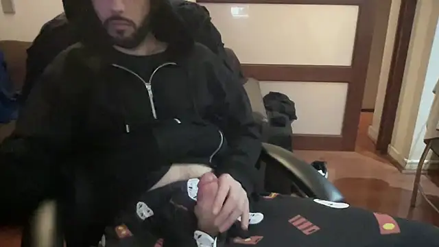 dante lucyfer online show from October 7, 2:31 am