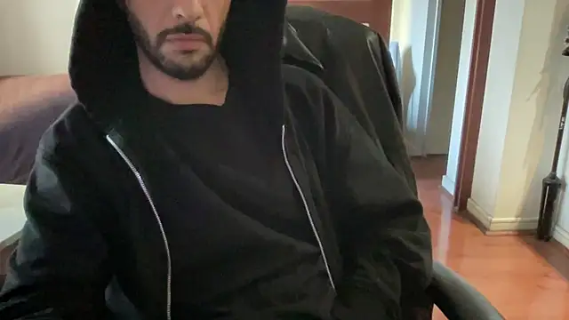 dante lucyfer online show from October 20, 7:58 pm