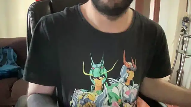 dante lucyfer online show from November 5, 6:19 pm