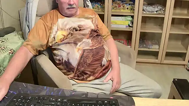 barenfan online show from January 15, 9:40 pm