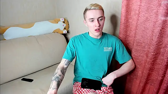 crazybottom99 online show from March 2, 4:21 pm