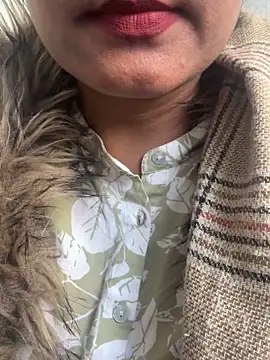 Deepcha1991 online show from February 6, 1:32 pm