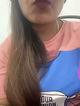 Deepcha1991 online show from February 12, 8:07 pm