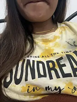 Deepcha1991 online show from February 20, 11:43 pm