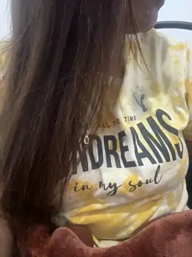 Deepcha1991 online show from March 4, 8:49 pm