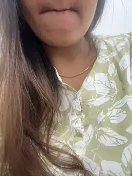 Deepcha1991 online show from March 10, 1:45 am