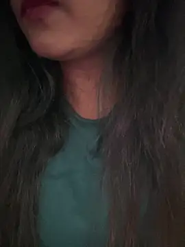 Deepcha1991 online show from April 13, 7:19 pm