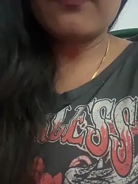 Deepcha1991 online show from April 21, 10:01 pm