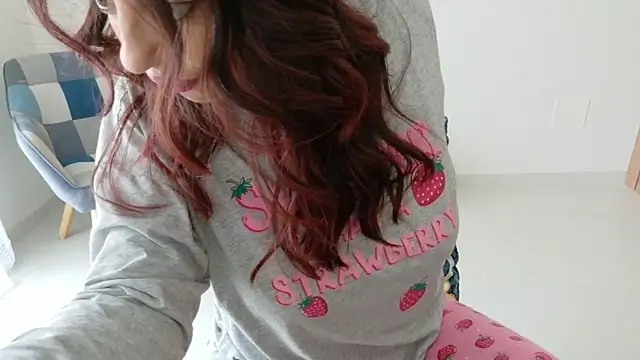 bambolina sexy1985 online show from April 15, 9:16 am