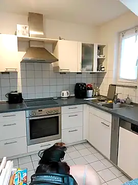 Snapshot of Gamergirl-Linela chatting on March 14, 7:59 am Gamergirl-Linela online show from March 14, 7:59 am