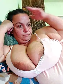 IvettkeXXX online show from September 30, 11:48 am