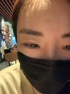 Snapshot of Niannian--sexy chatting on March 20, 11:05 am Niannian--sexy online show from March 20, 11:05 am