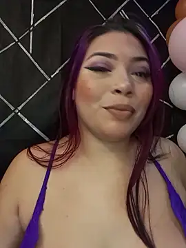 Snapshot of Sophia_Brunett chatting on May 19, 5:58 am Sophia Brunett online show from May 19, 5:58 am