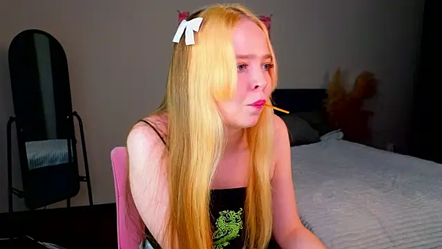 Bellla Murrr online show from February 7, 4:46 pm