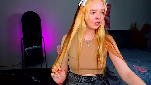 Bellla Murrr online show from February 13, 2:52 pm