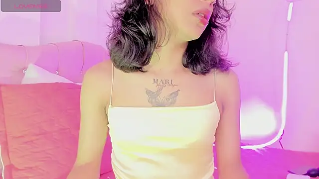 VictoriaBlackfire online show from November 15, 10:59 pm