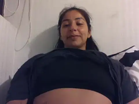 MaiPandora online show from February 11, 3:29 am