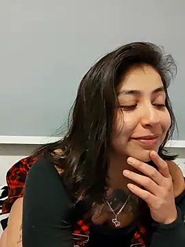 MaiPandora online show from September 15, 1:38 am