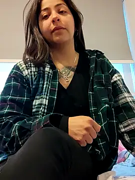 MaiPandora online show from September 19, 10:21 pm