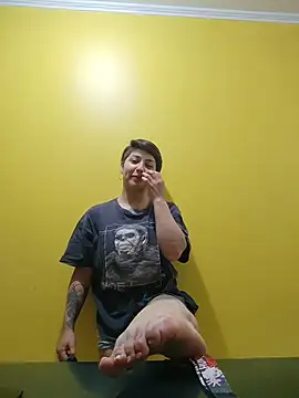 MaiPandora online show from November 19, 7:30 am