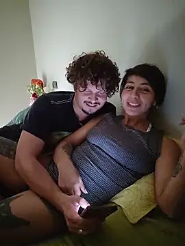 MaiPandora online show from February 14, 10:28 pm