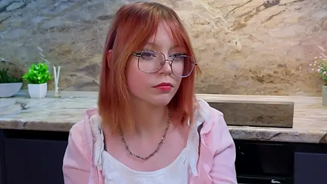 AshleyHandley online show from February 14, 9:34 am