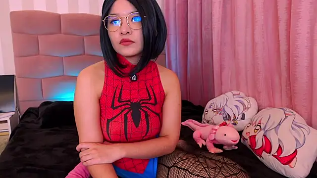 NataliaNovak online show from June 3, 2:33 pm