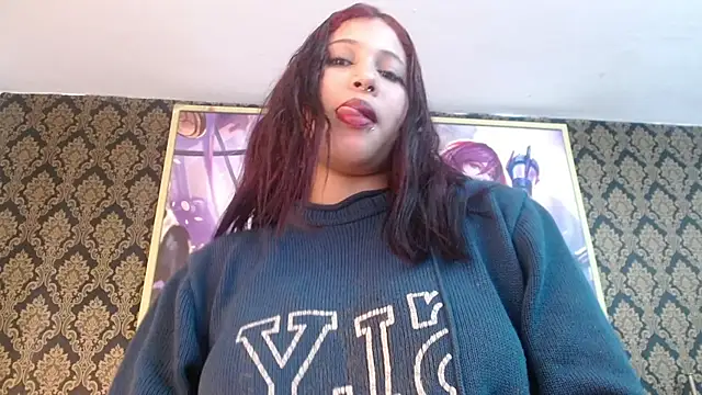 Snapshot of Rouse_darkk chatting on February 13, 5:37 am Rouse darkk online show from February 13, 5:37 am